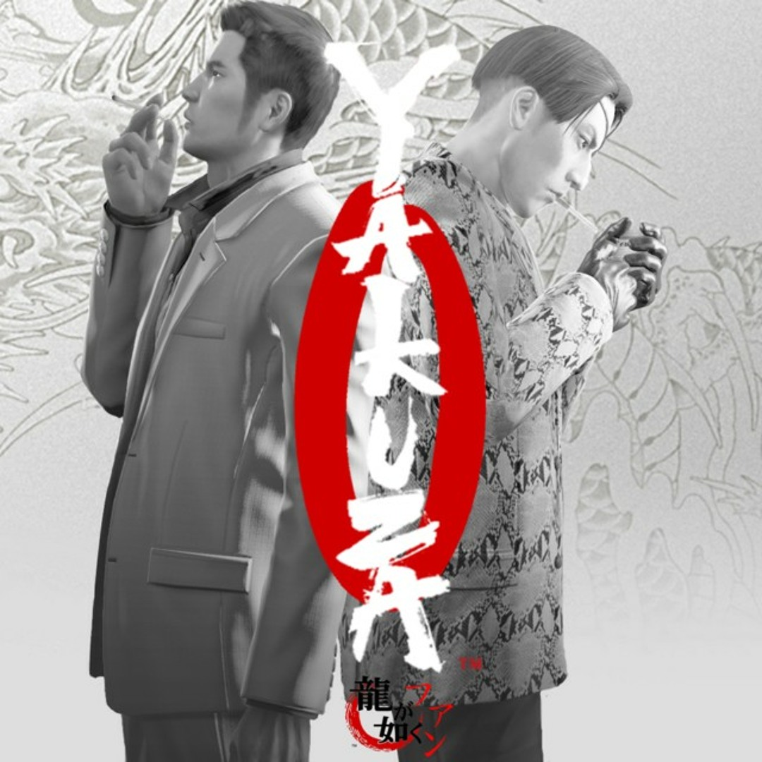 Yakuza OST