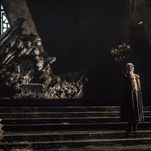 Stream episode Did Sunday's 'Game of Thrones' Do Anything More Than Set ...