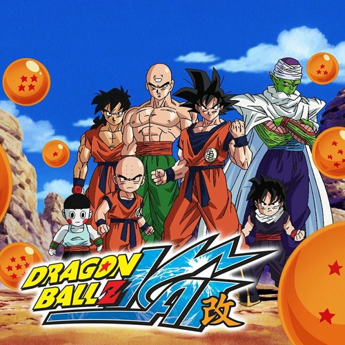 Arriba 105+ Imagen De Fondo Quien Canta El Opening 2 De Dragon Ball ...