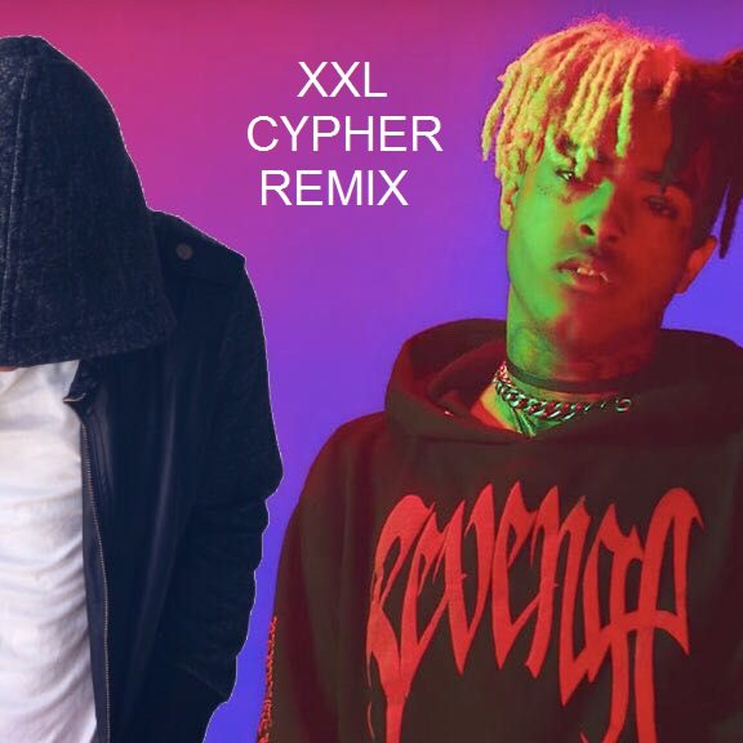 Xxxtentacion xxl cypher (REMIX)