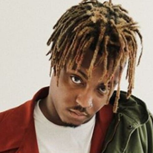 Juice wrld autograph - jawerbreak