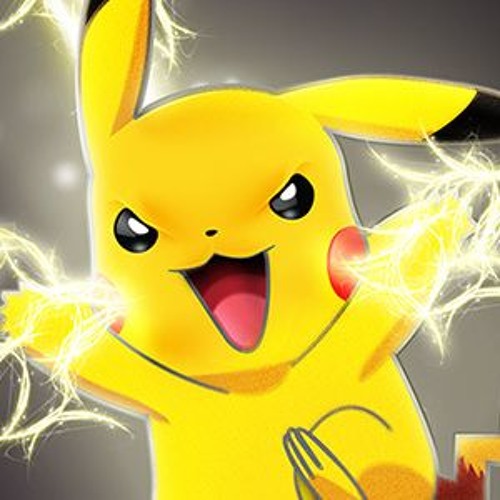 Stream PIKACHU USE THUNDERBOLT! by sku11y | Listen online for free on ...