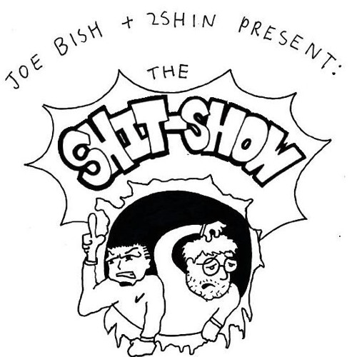 Stream The Shit-Show Episode #45: Great British Menu by The Shit-Show ...