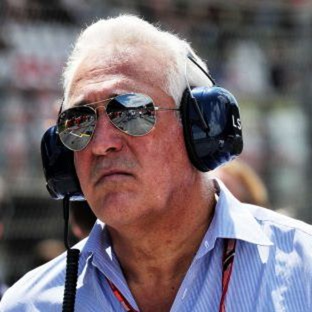 Episode 133: Lawrence Stroll