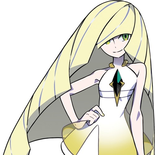 Stream Battle! Lusamine - Pokemon Sun And Moon by Wurmple | Listen ...