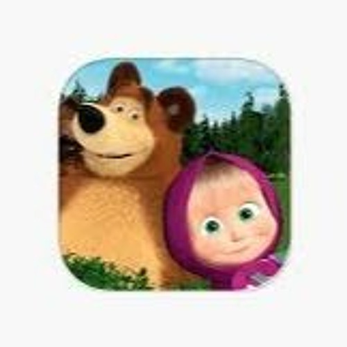 Stream Masha and the Bear: How to Play 30 Educational Games on your ...