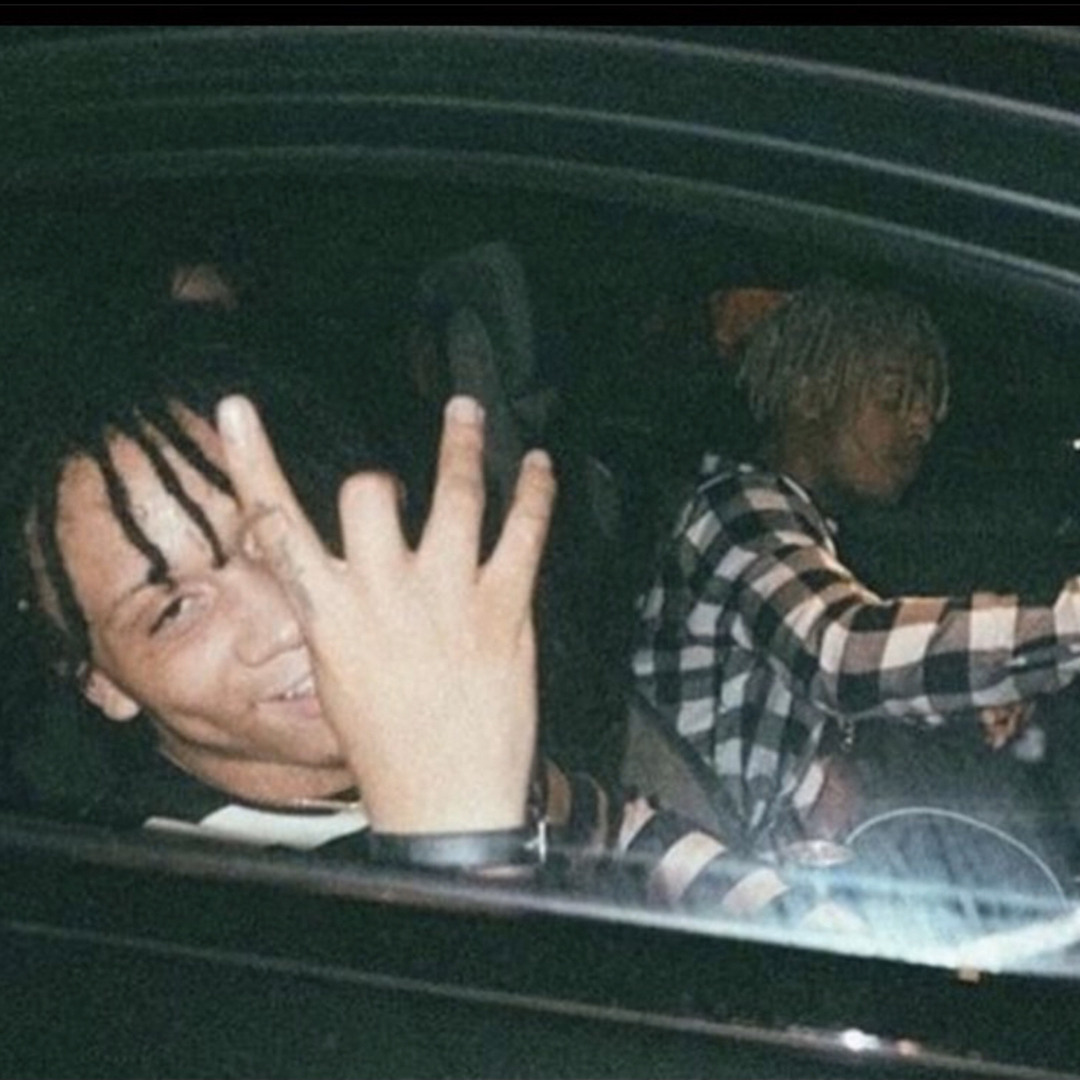 Trippie Redd ft. XXXTENTACION - Who Needs Love