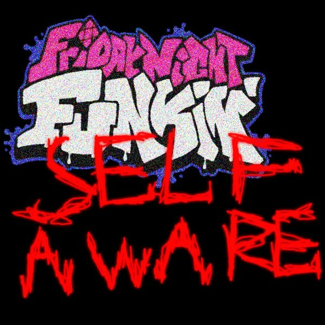 EYE to EYE - Friday Night Funkin': SELF-AWARE