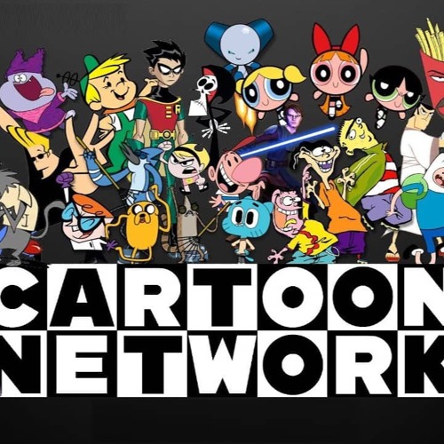 Stream Cartoon Network by Jornalsentinela2022 | Listen online for free ...