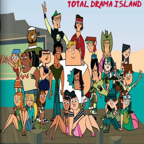 Stream Total Drama Island by Chuzo | Listen online for free on SoundCloud