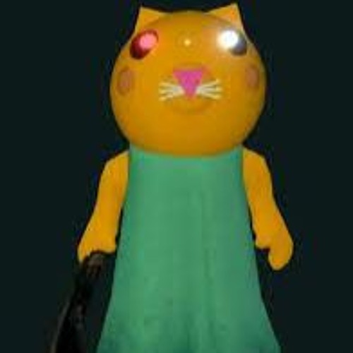 Piggy ROBLOX "Kitty" Theme