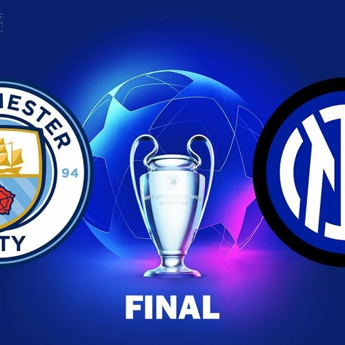 Man City vs Inter Milan JodieTamira