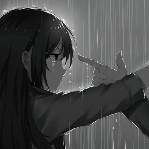 30 Curated Sad Anime PFPs  Free Images  Anime Informer