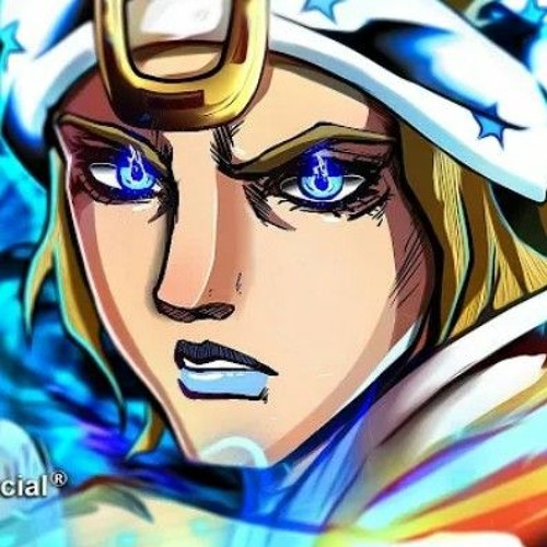 Stream Tusk Act 4 _ Johnny Joestar ( Jojo_s Bizarre Adventure ) _ D.Y.A ...