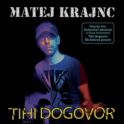 Stream Tihi dogovor by Matej Kranjc | Listen online for free on SoundCloud