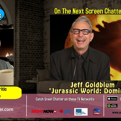 Jeff Goldblum - Jurassic Park 3