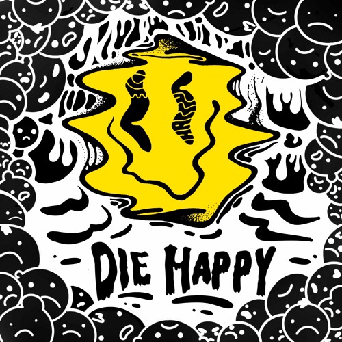 Stream Die Happy by VCTRE | Listen online for free on SoundCloud