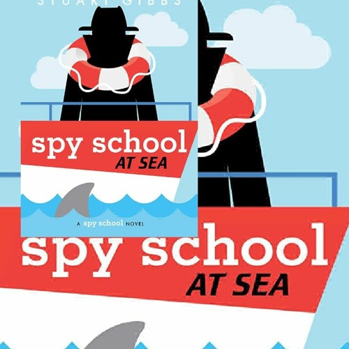 (PDF/DOWNLOAD) Spy School at Sea for android