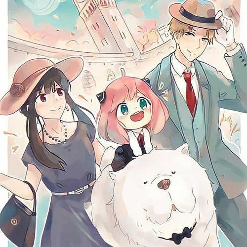 Stream Spy X Family[COVERS]Ending 1[MAFU]Español by Hola Soy Mafu ...