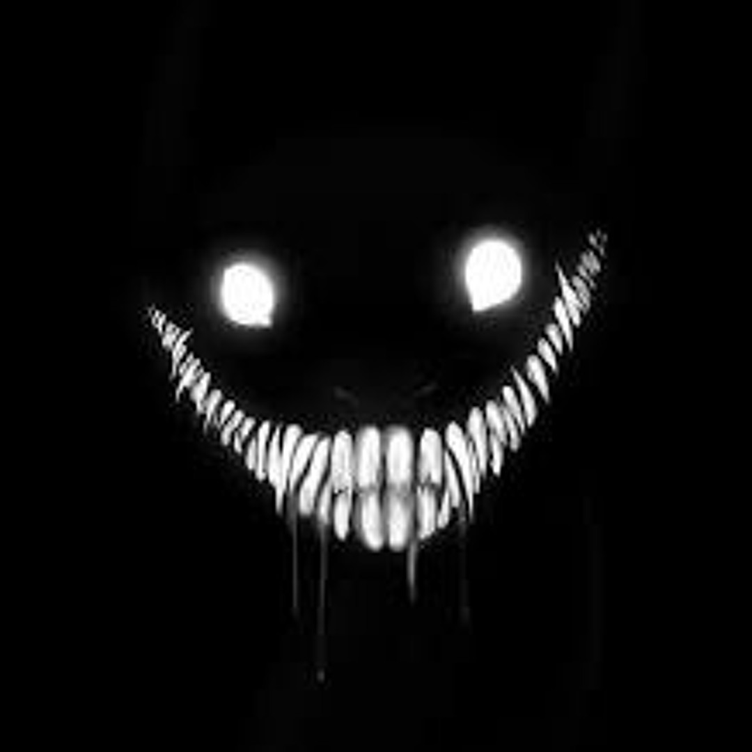 smile in the dark