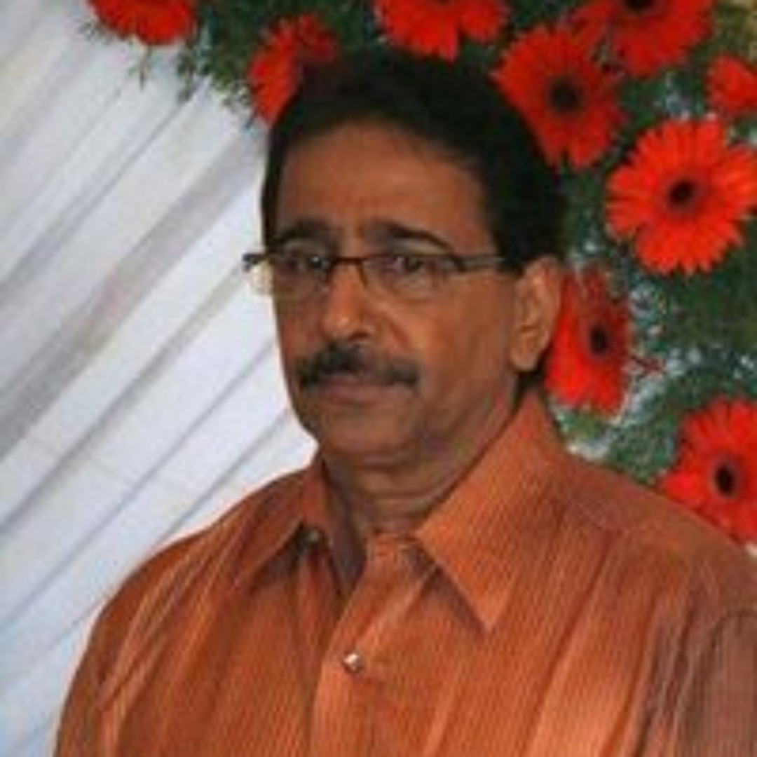 Dr.Krishna Mohan,V.’s avatar