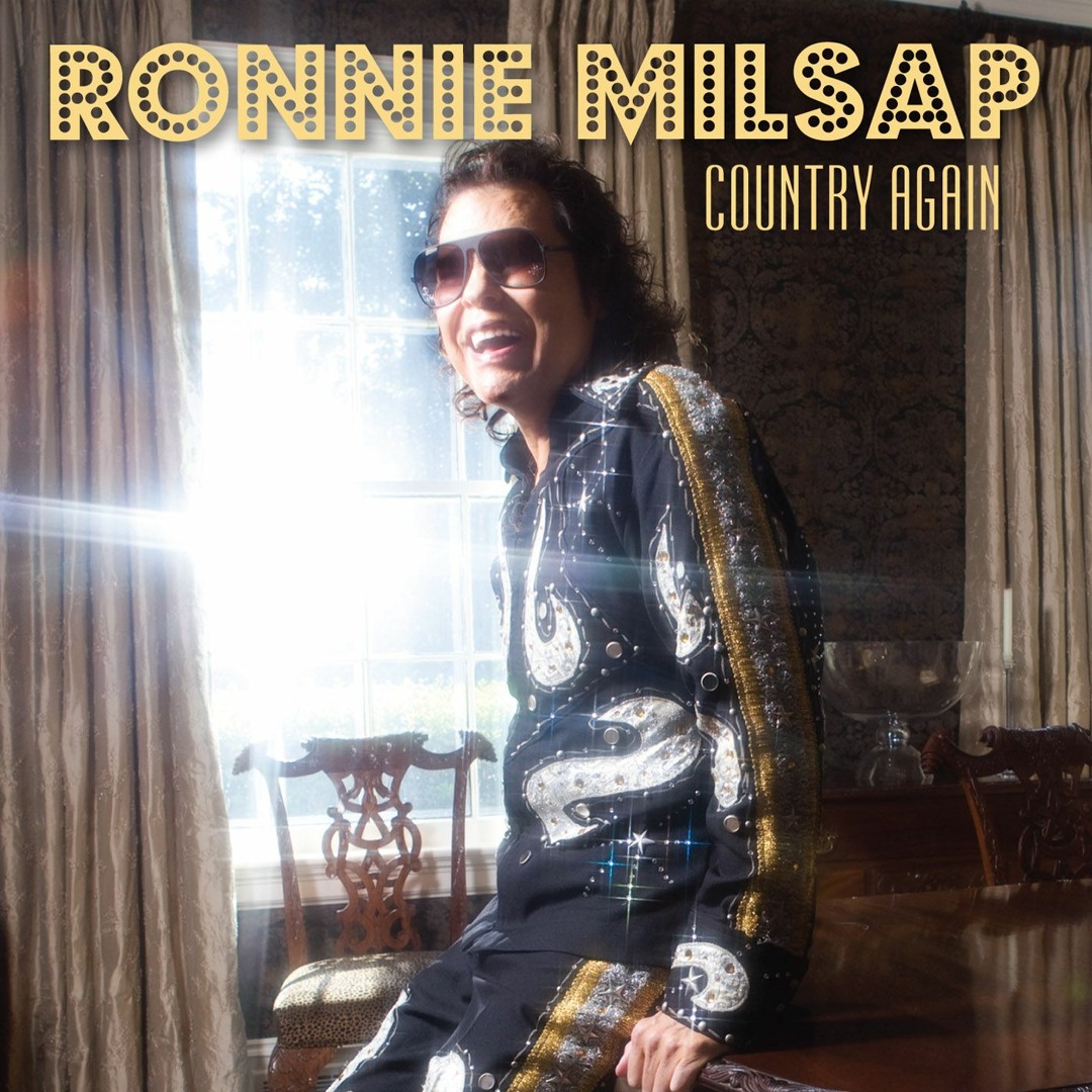 Ronnie Milsap’s avatar