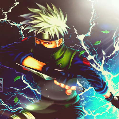 Stream Kakashi Hatake music | Listen to songs, albums, playlists for ...