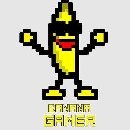 Banana Gamer DF’s avatar