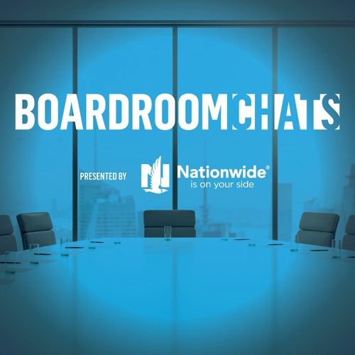 Board Room Chats’s avatar