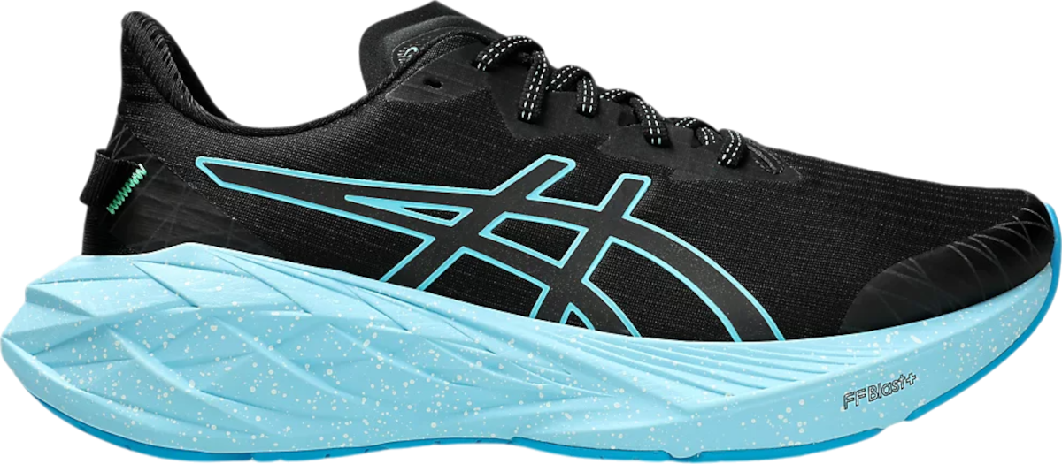 Laufschuhe Asics NOVABLAST 4 LITE-SHOW