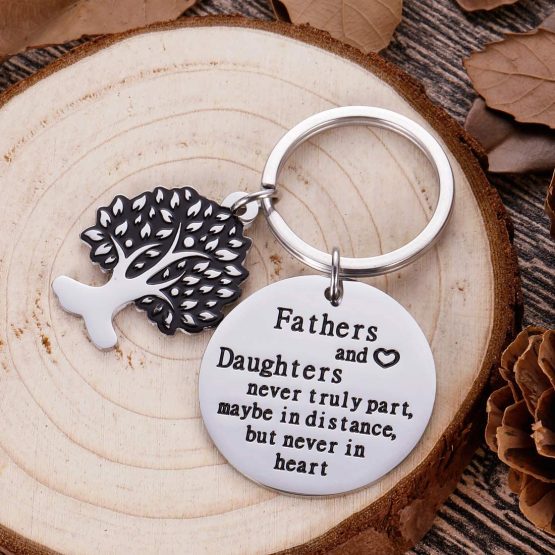 Fathers Day Gifts for Dad Keychain Birthday Christmas Gifts for Daddy jpg (555x555)