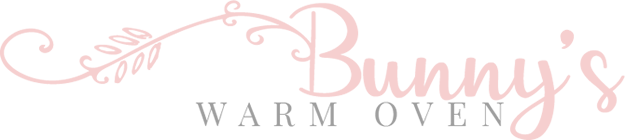 Bunny's Warm Oven logo