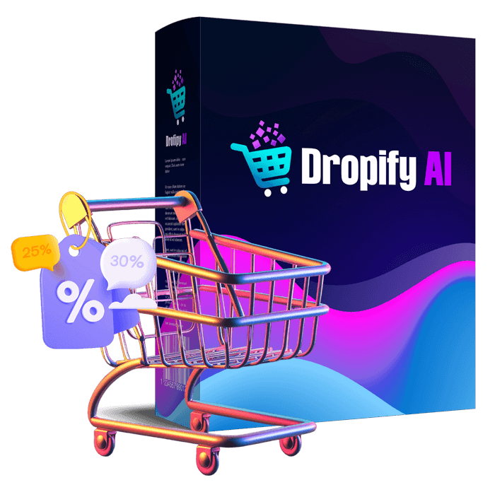 Dropify AI Review