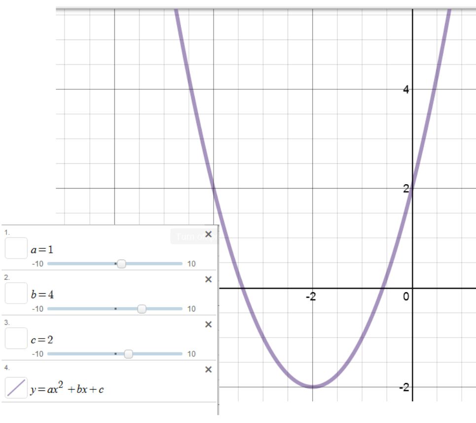 Desmos Graphing Calculator