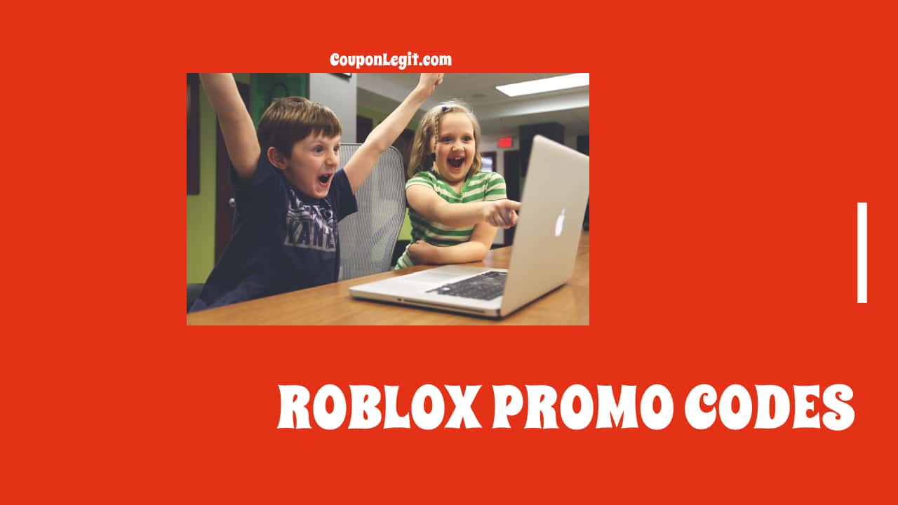 (TOP) Roblox Promo Codes For Free Robux MAY 2025