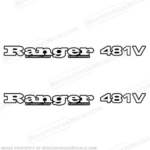 In an era of corporate social responsibility, how can a multinational company participate as a patron and sponsor of the olympic games without tarnishing its image? Ranger 481v Decals Set Of 2 Any Color