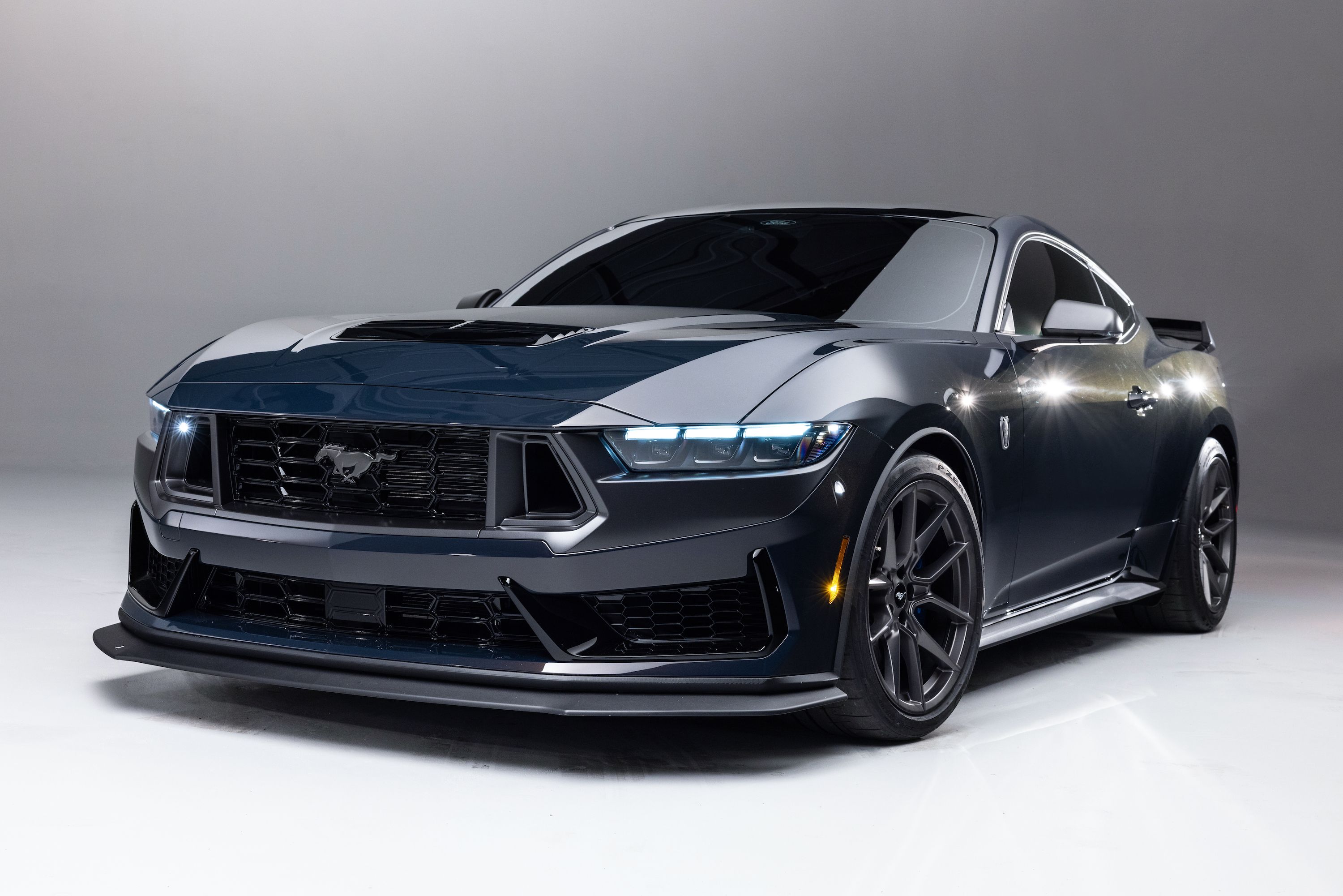 2023 Ford Mustang Dark Horse is the new pony car king Canada Today