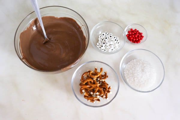 The Best Reindeer Bark Ingredients