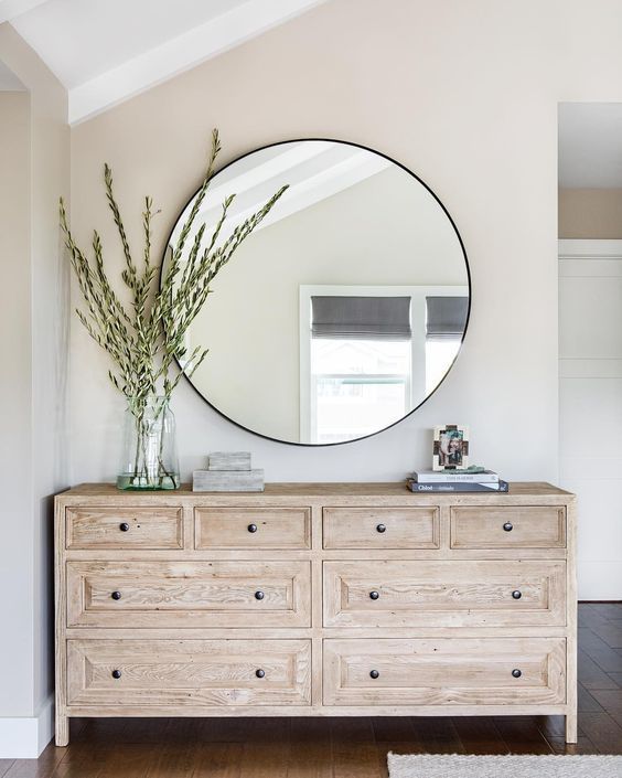 15 Best Round Mirrors