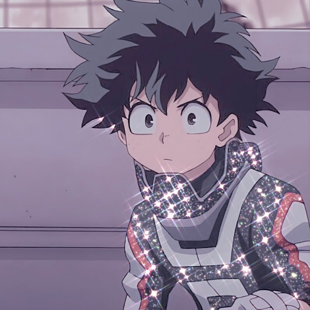 Deku And Bakugou Matching Pfp Gif - Fotodtp