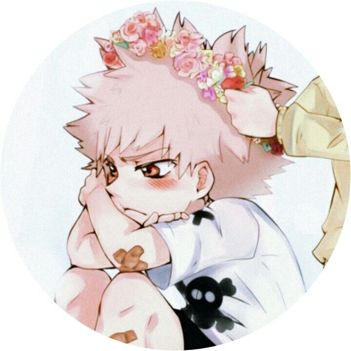 Bakugo And Deku Matching Pfps Mha Matching Pfp Deku And Uraraka | The ...