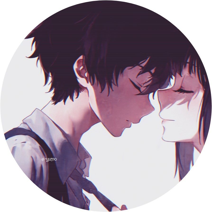 Matching Pfp Anime 26 Anime Pfp Matching Icons Couple - vrogue.co