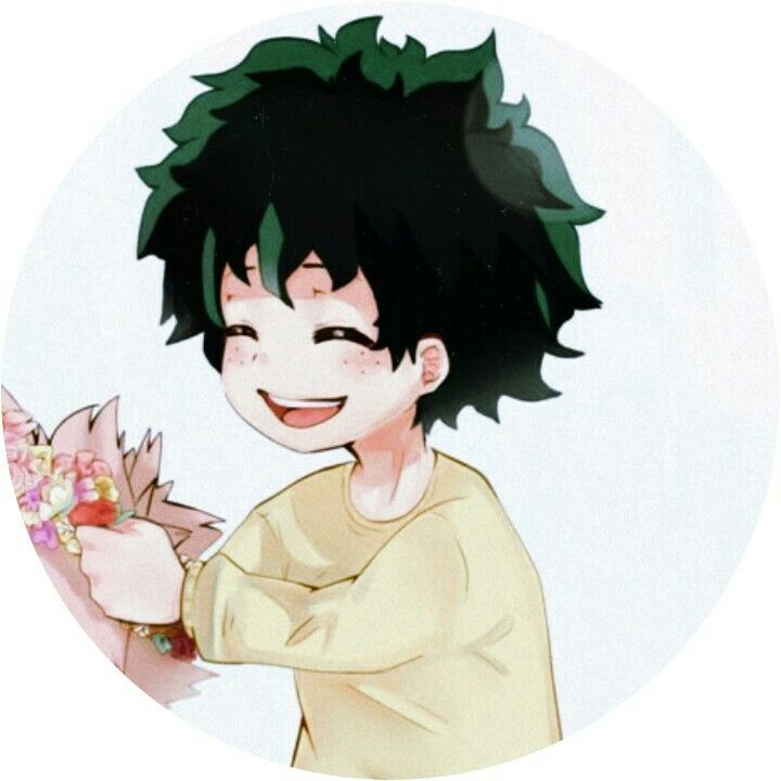 Bakugou Matching PFP