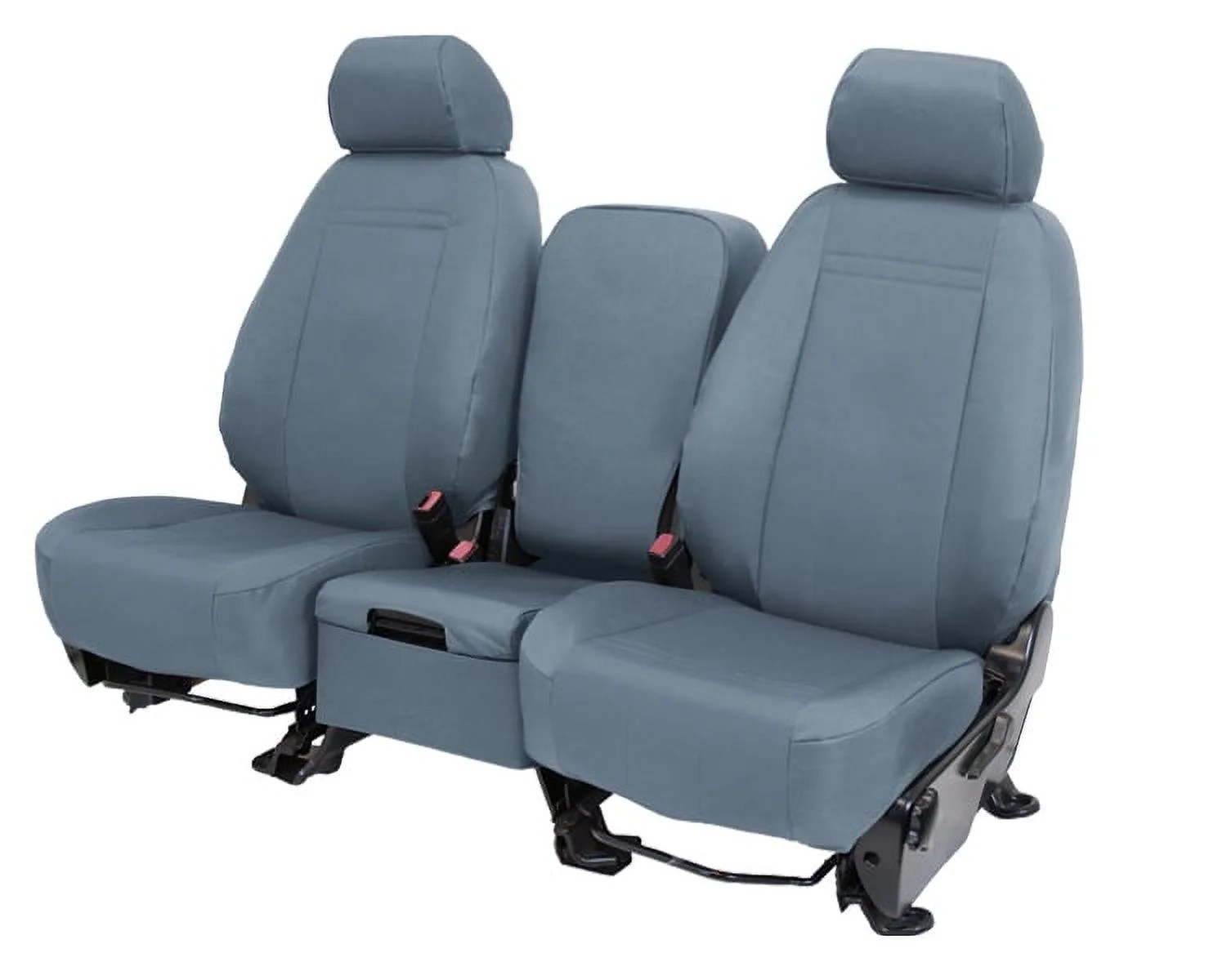 Caltrend Front Cordura Seat Covers For