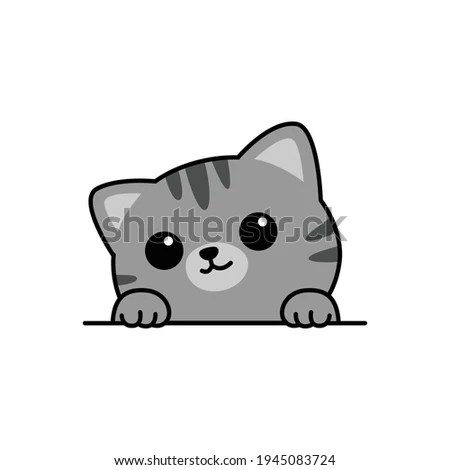 Kartun kucing hitam, png 3000x3000px 314.14kb . Download Kartun Kucing Hitam Dan Putih Clipart Cat Kitten Clip Art Grey Cat Clipart Gambar Clipart Png Transparan Gratis Yang Keren Unduh Gratis