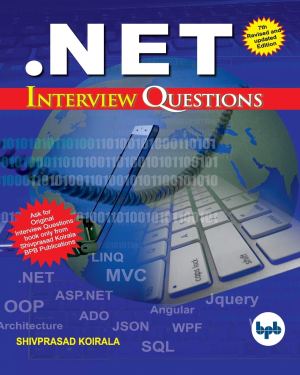 .NET Interview Questions