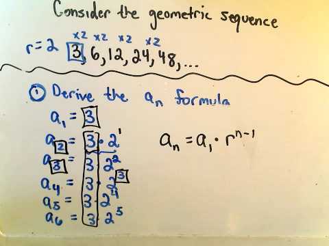 Explicit And Recursive Formulas For