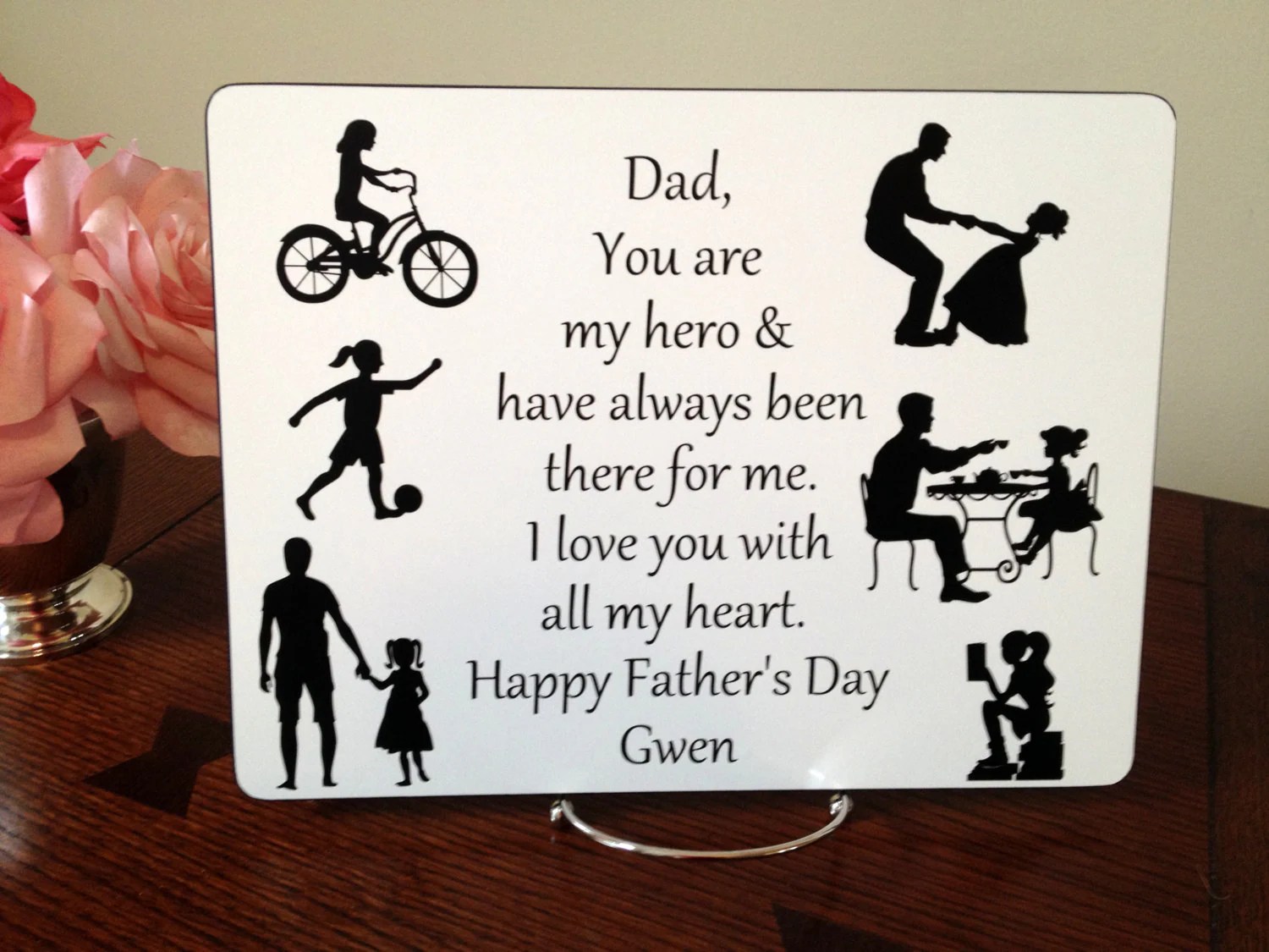 Gifts for Dad from Daughter Fathers Day Gift from jpg (1500x1125)