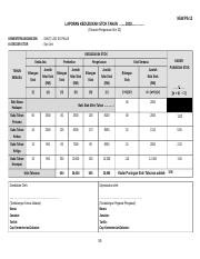 Borang Kew Ps 8 / Borang kew pa 1 32 word - Edward Kaberry