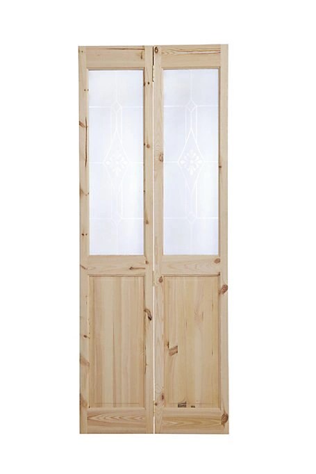 Bi Fold Door Set